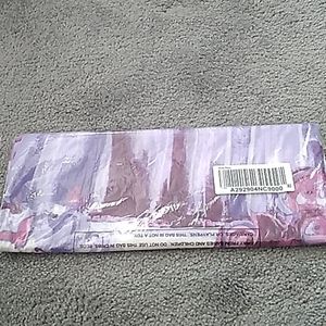 Isaac Mizrahi Live Vivid Plum Scarf